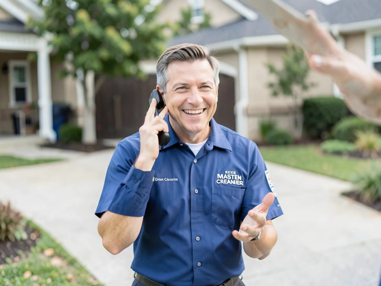 Drain Cleaning Fombell, PA FAQs
